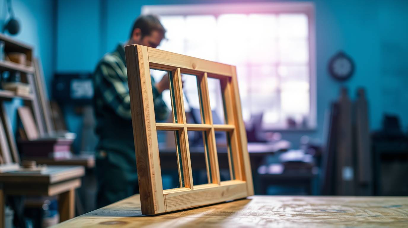 Accoya Timber: Best Choice for Modern Joinery