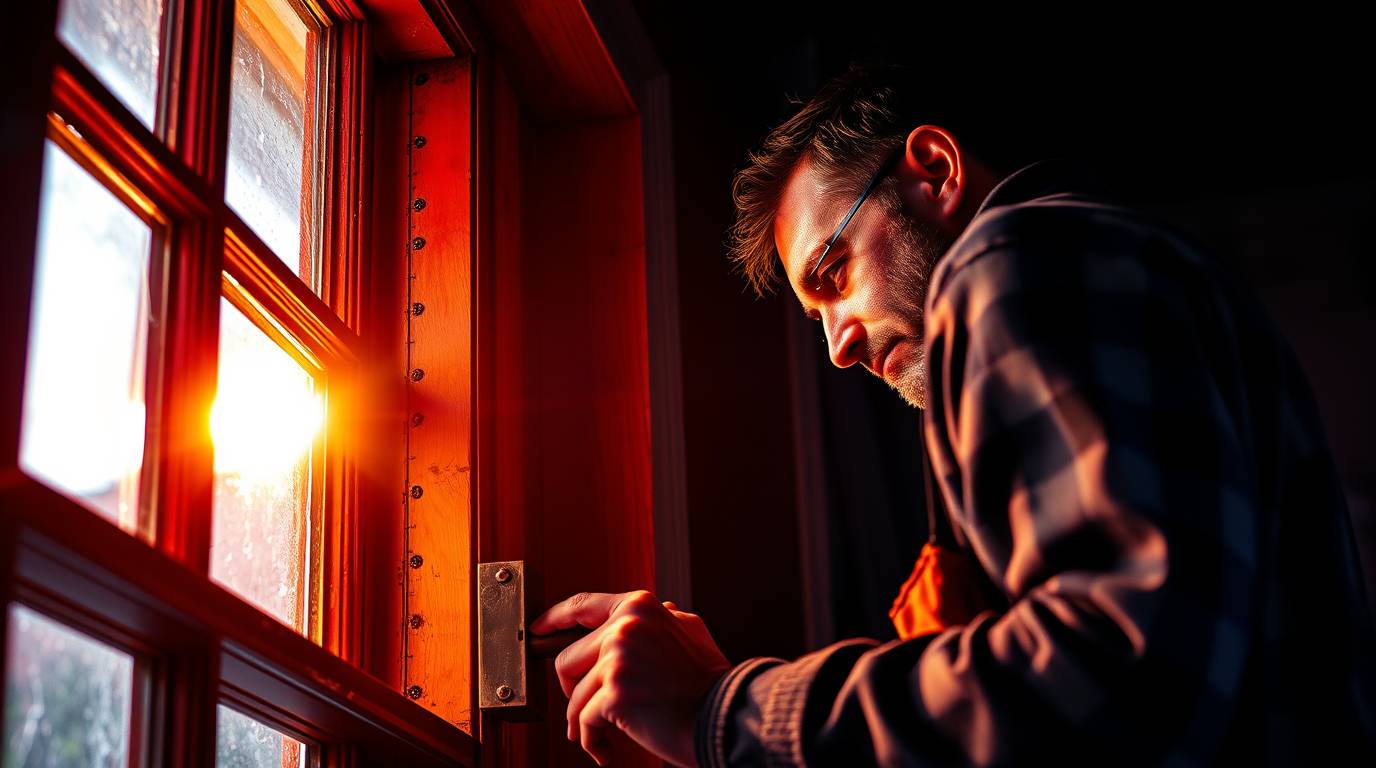 Matching Original Profiles with New Timber