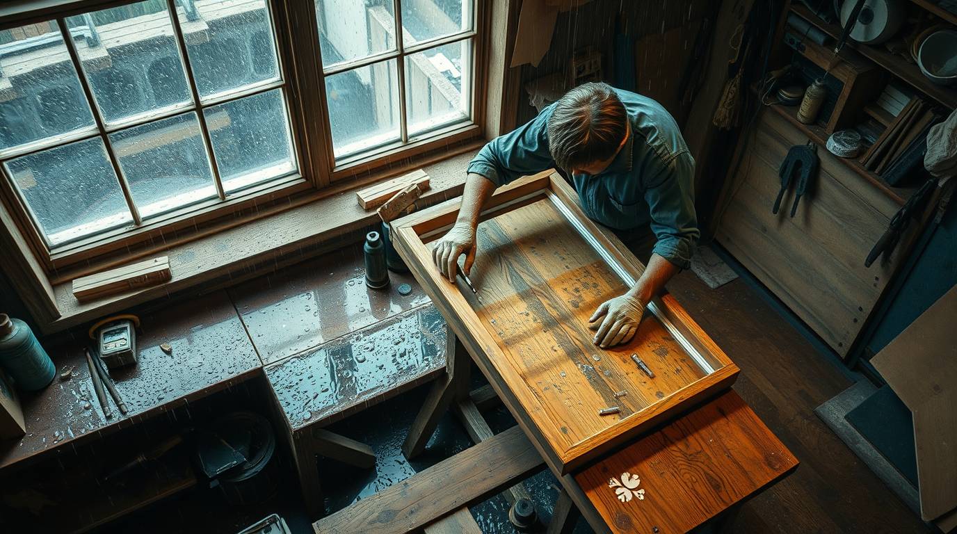 Joinery Terms Every Homeowner Should Know