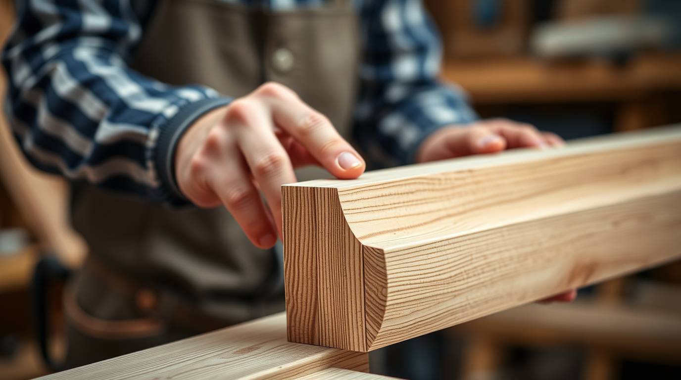 The Process of Making Bespoke Sash Windows